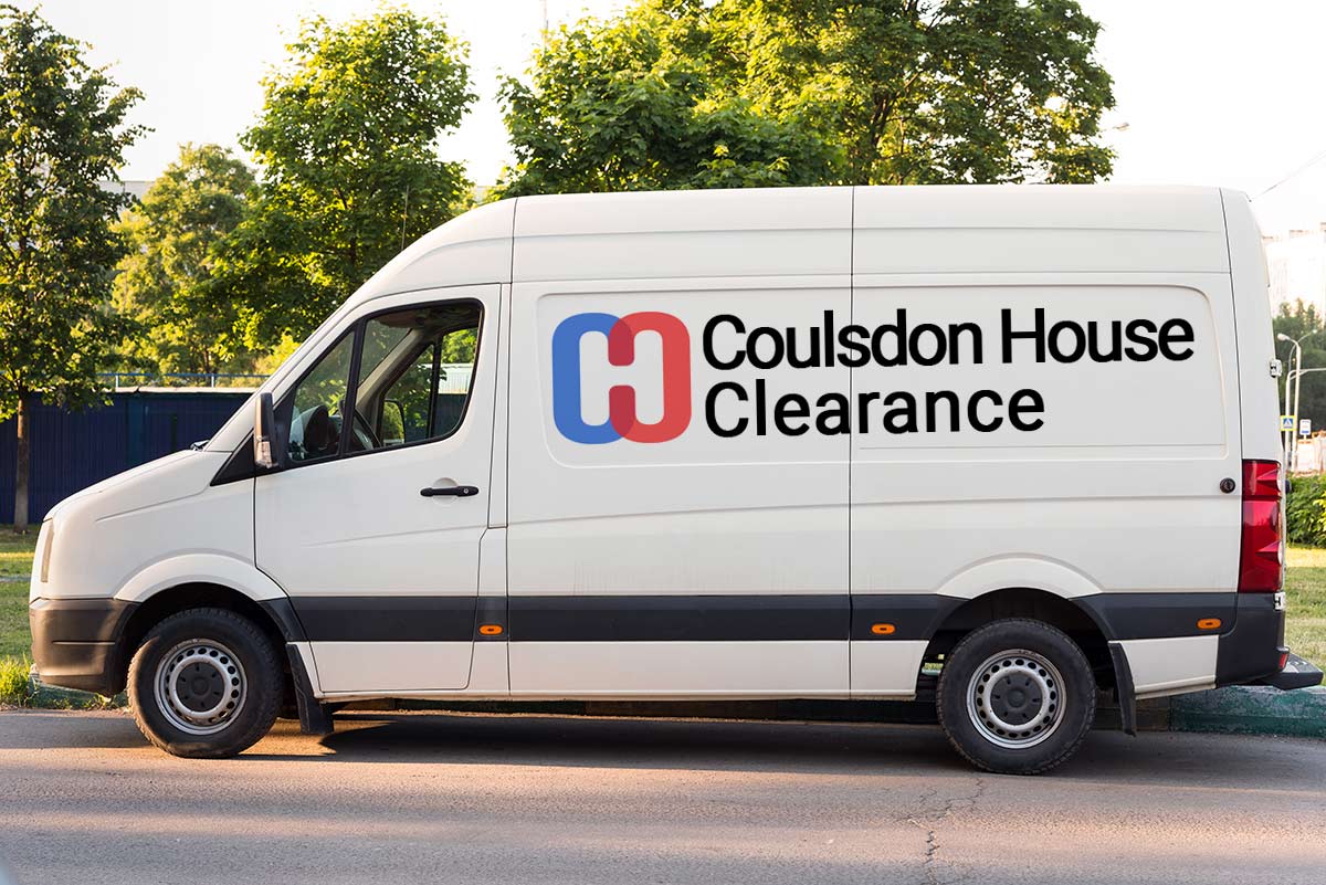 House Clearance | Surrey | Coulsdon House Clearance